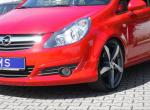 Opel Corsa D Racelook by JMS 2009 года